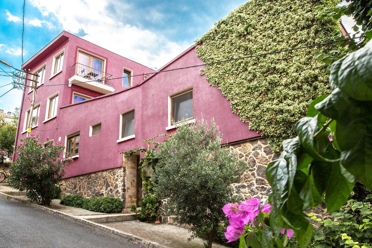L'Isola Guesthouse (Adults Only) Heybeliada Exterior photo